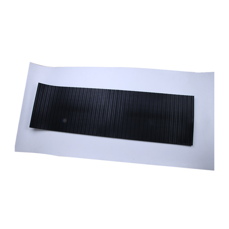 Source Factory Ready Stock, Quick Delivery, Long Rubber Sheet Support, Long Rubber Sheet Wholesale, Sufficient Inventory, Anti-Loosening