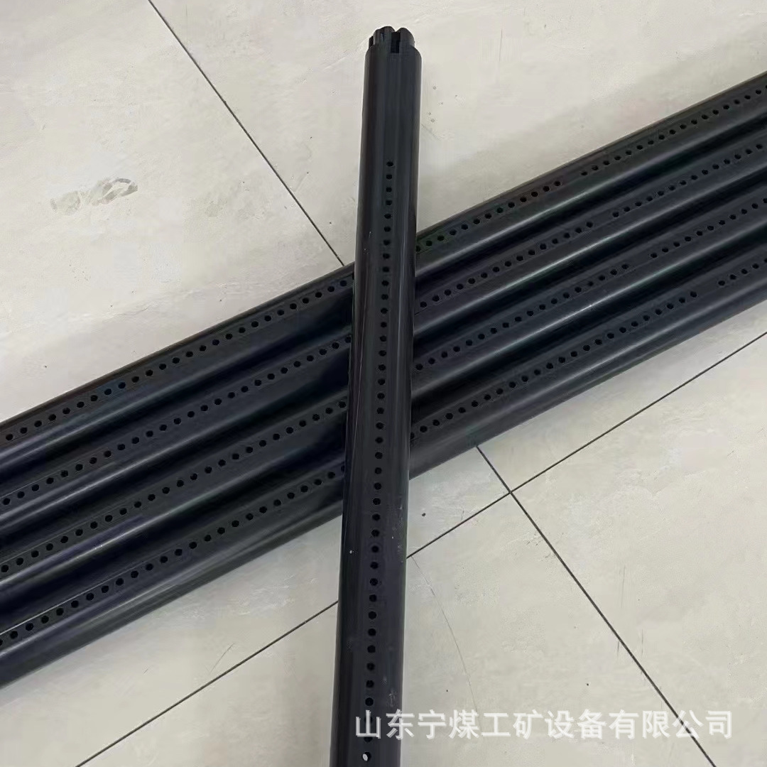 Энергетическая фокусирующая труба для горного взрыва, огнестойкая труба для угольных шахт Прямые поставки от производителя, энергетическая фокусирующая труба для туннельных взрывов