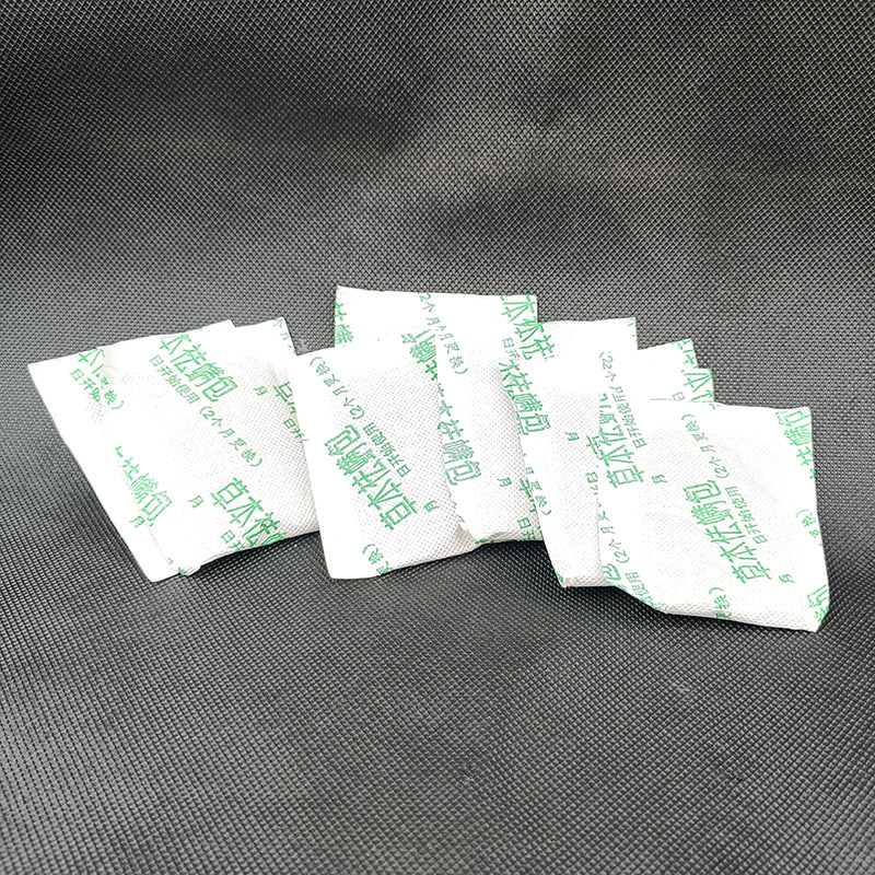 Manufacturer Customized Mugwort Mite Removal Bag Herbal Mugwort Mite Removal Bag Bed Household Mite Repellent Bag Available for Pregnant and Infant Use