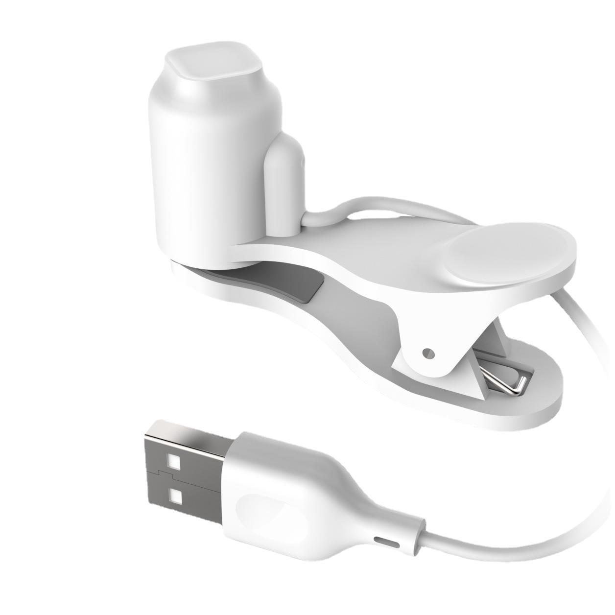 New screen clicker USB interface grab order buy device TikTok fast hand click red heart live broadcast automatic praise device