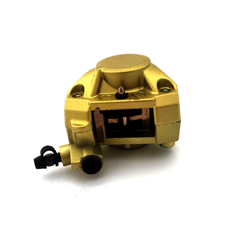 Motorcycle parts hydraulic brake pump under pump AB pump disc brake caliper AEROX