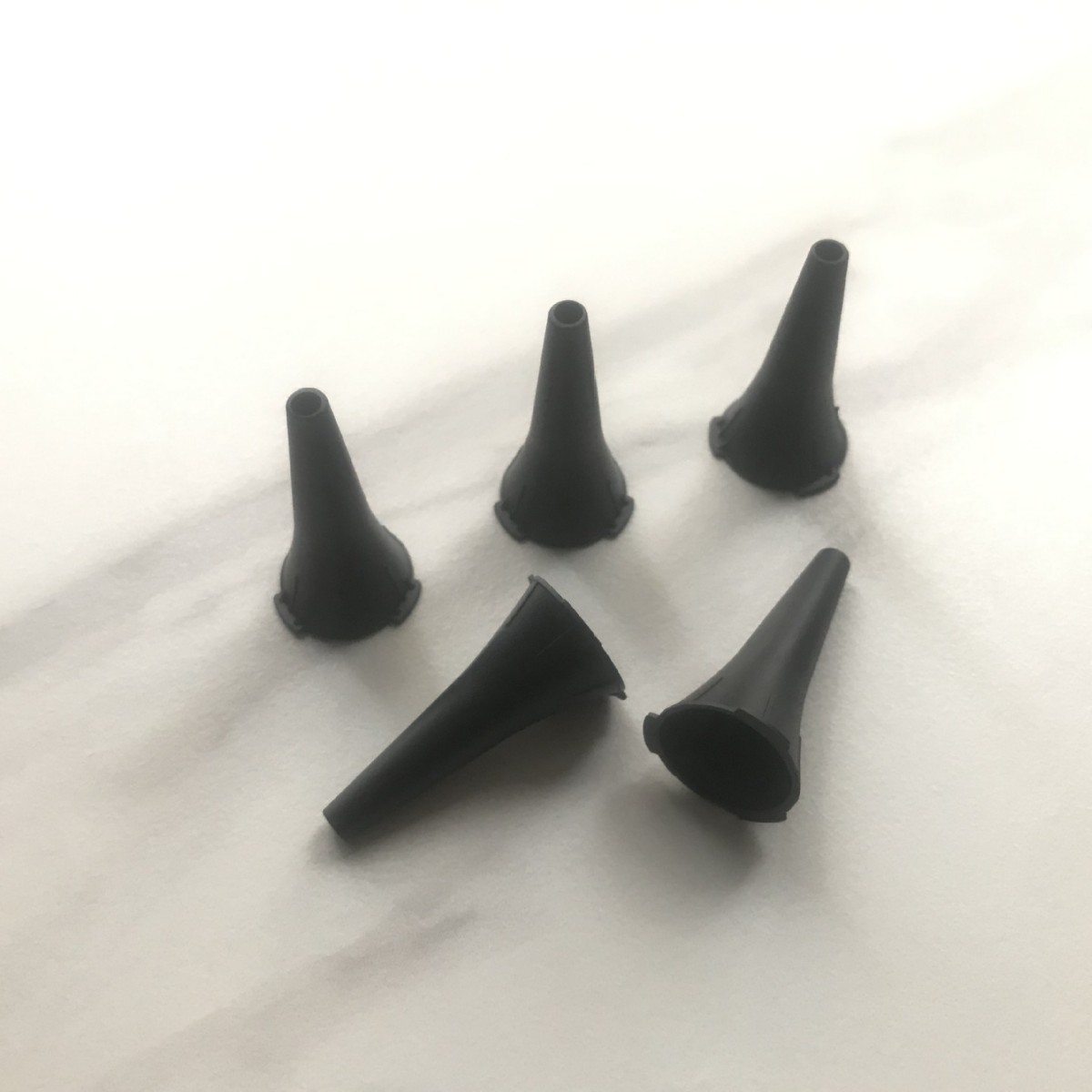 Отоскоп капсула эндоскопа аксессуары для наушников зонд наушники воронка