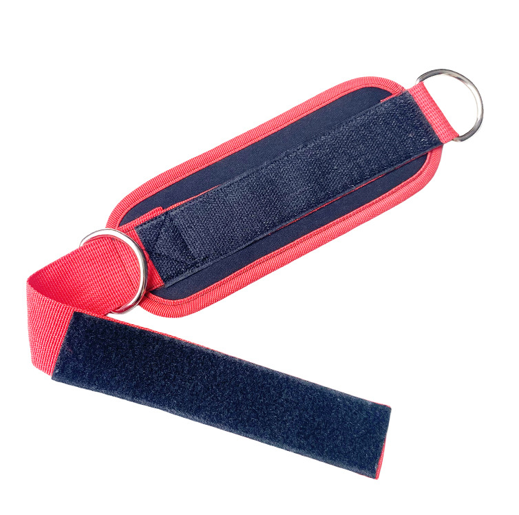 Cross-border gantry ankle buckle fitness foot ring leg leggings with muscle trainer hip training leg yoga exercise