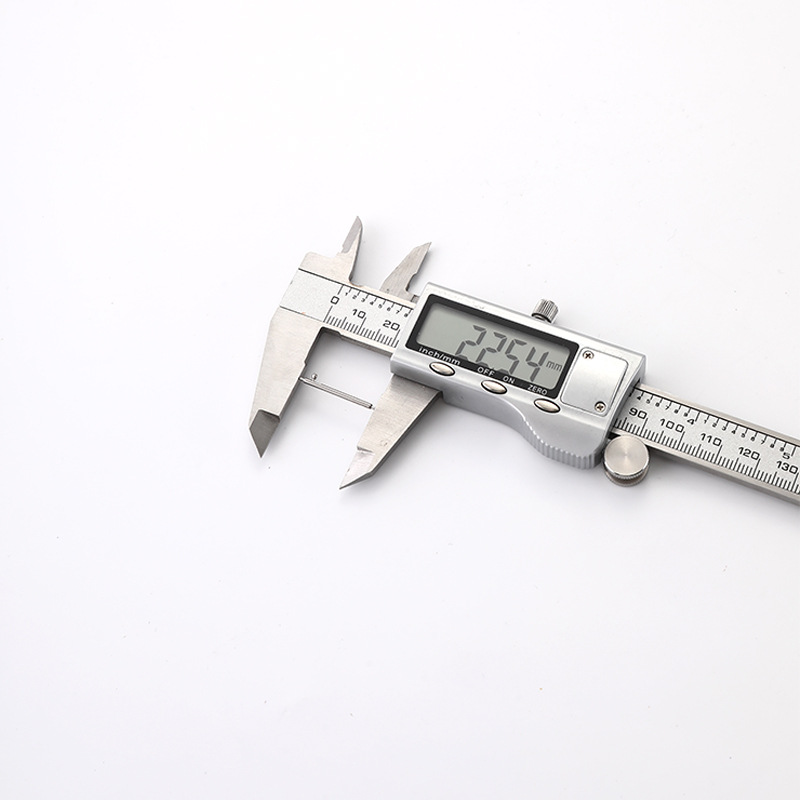 Manufacturer Wholesale Stainless Steel Extended Head Switch Ear Extended Double Head Switch Ear Raw Ear Accessories