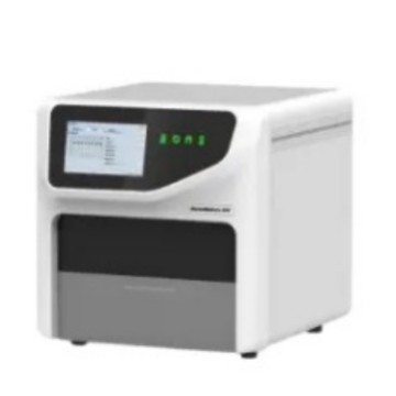 Tianlong Bio Pana S401 Sample Post-Processing System Is a Dual-Purpose Machine with High-Throughput Automated Standardization