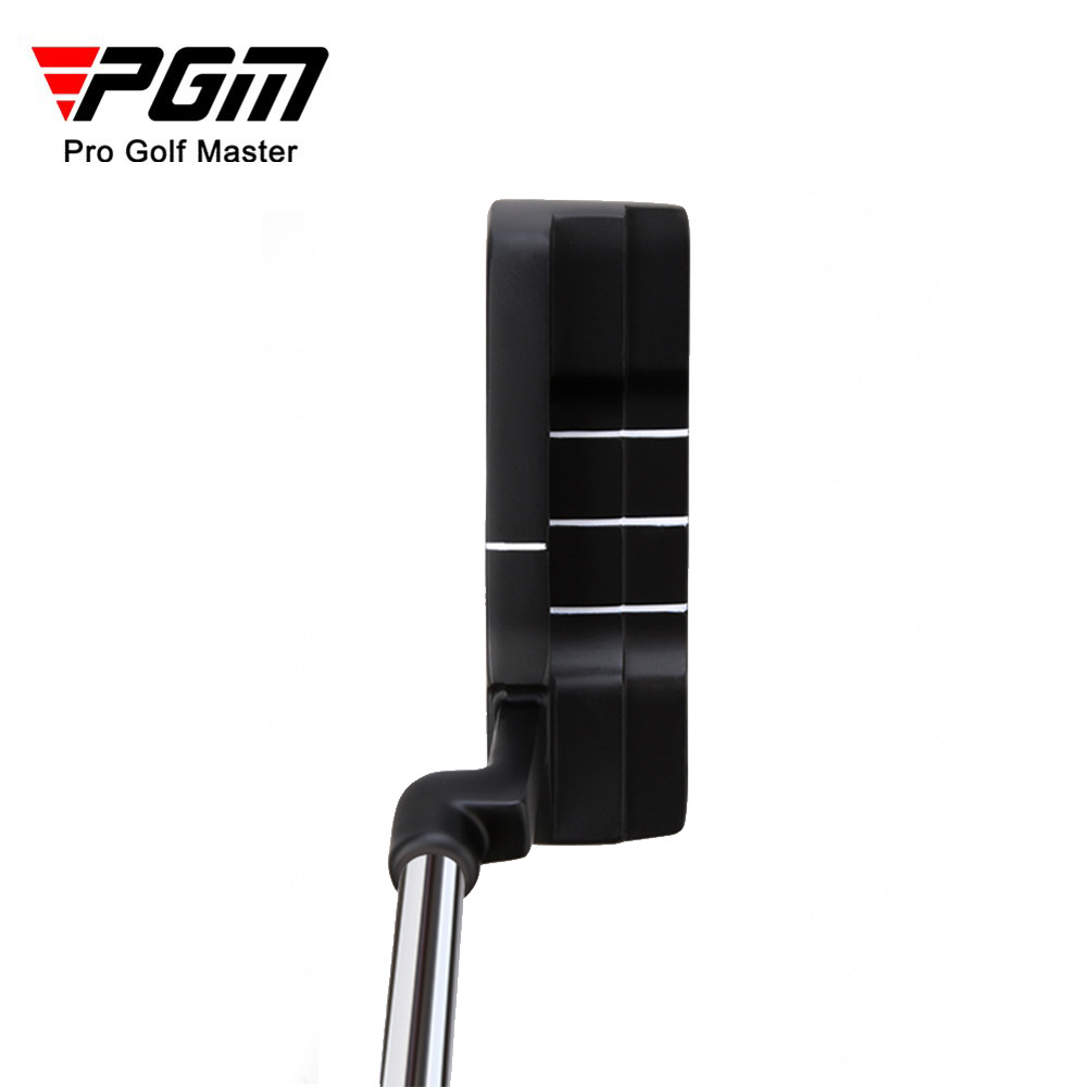 Pgm Manufacturer Directly Supplies Golf Clubs for Men, Beginner Putters, Golf Stainless Steel Shafts, Wholesale in Stock