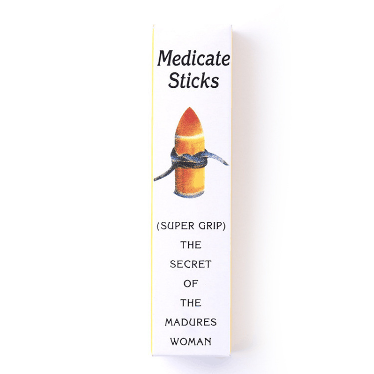 Happy Stick Vaginal Tightening Stick Usa Madura Stick Medicated Sticks 30g
