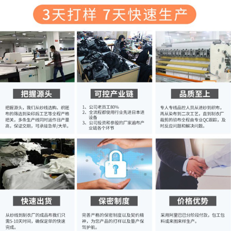 Garment Processing Factory Pet Clothes Customization Animal Kitten Dog Clothing Processing Customization Small Batch Pattern Making