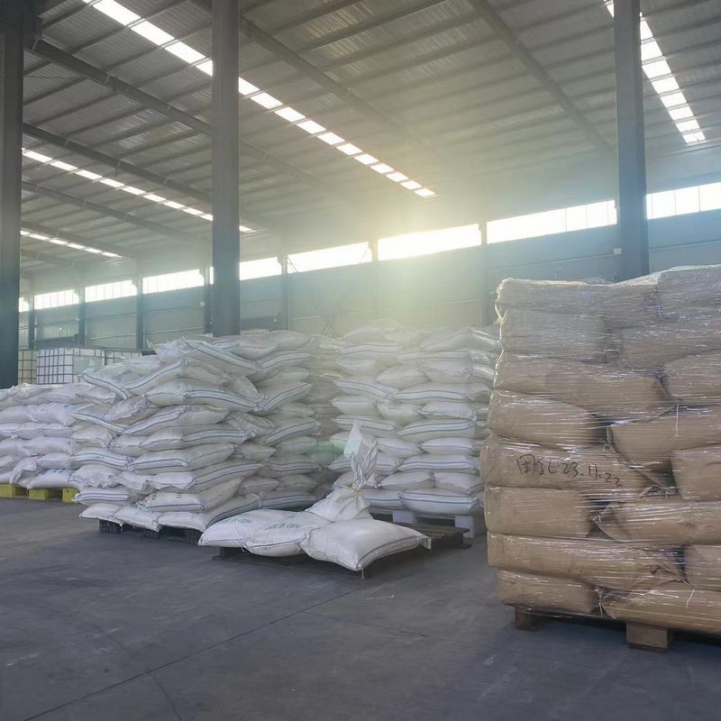 Solid Surface Sizing Agent |   Improve the Surface Strength of Paper Products and Have Obvious Water-Resistant and Moisture-Proof Properties