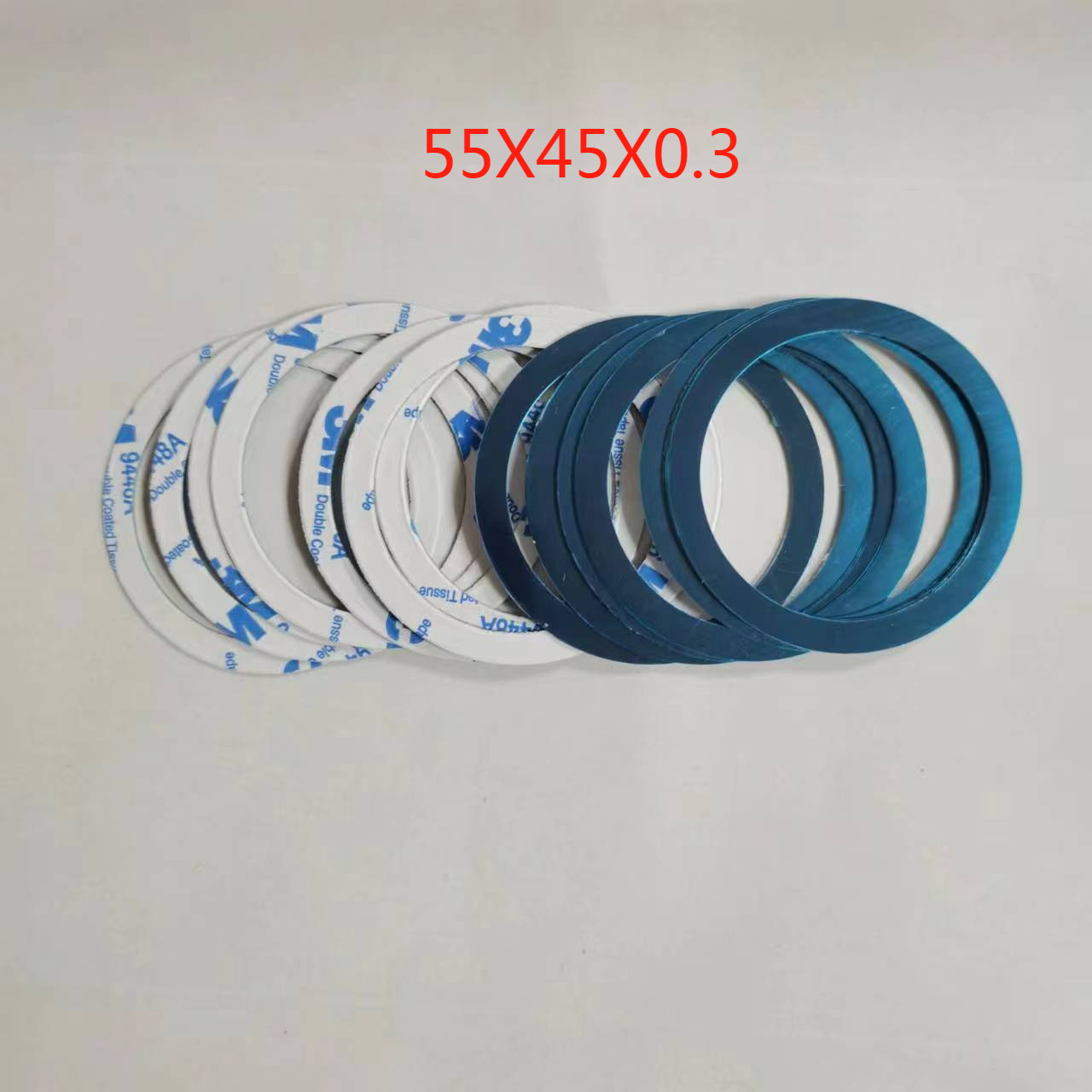 Magnetic Coil Magsafe Magnetic Patch Ultra-Thin Magnetic Patch Car Holder Mobile Phone Wireless Charging Magnetic Patch