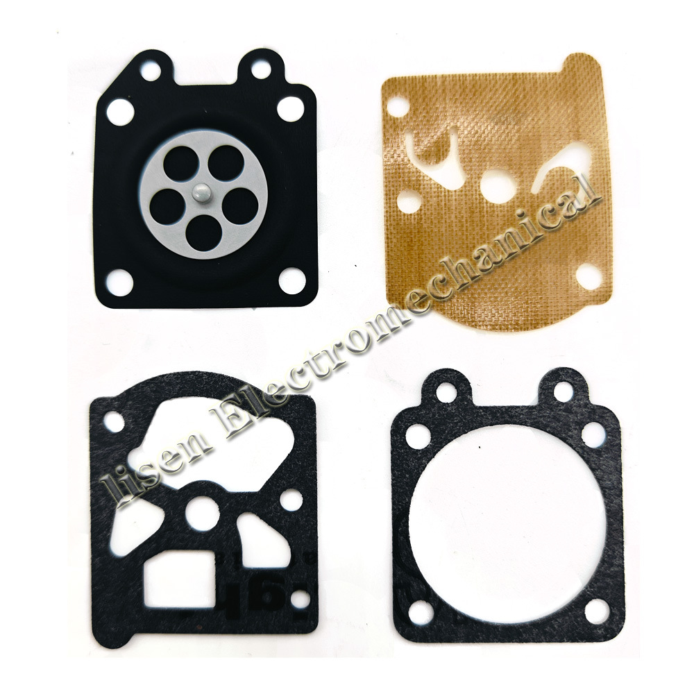For Stihl 018 017 Ms170 Ms180 Carburetor Repair Kit Zama C1Q-S57B