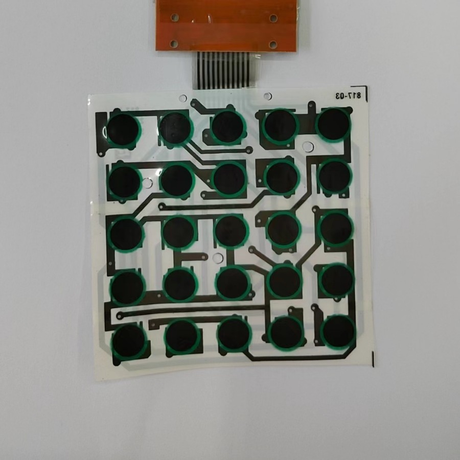 Calculator Movement - Notebook Movement