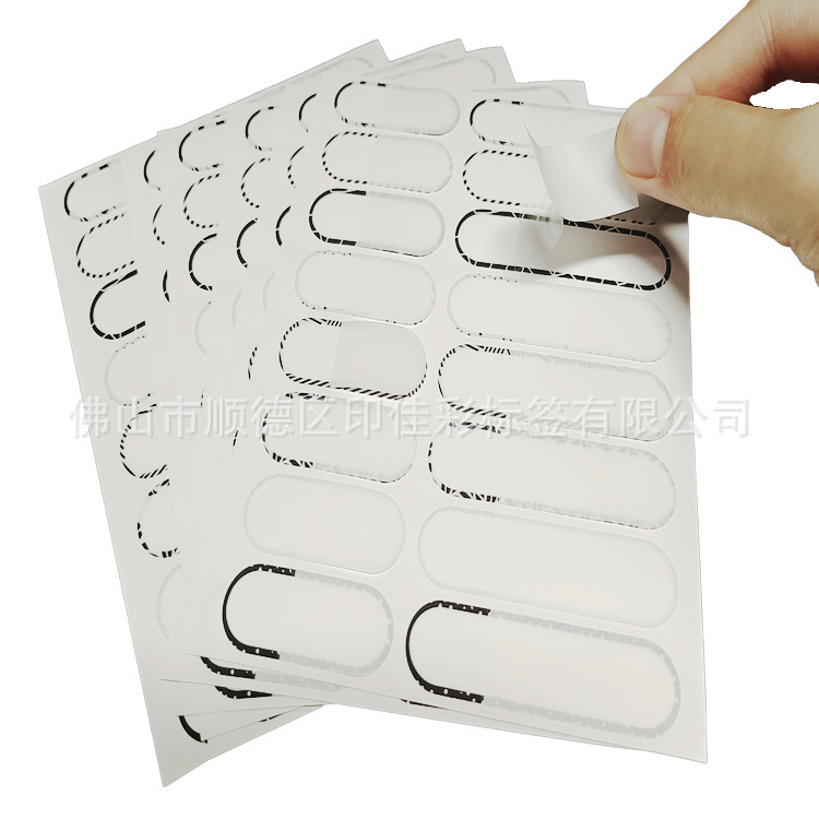 Водонепроницаемые наклейки с именами ручной работы мультяшные наклейки для учеников начальной школы милые наклейки для классов оптовые