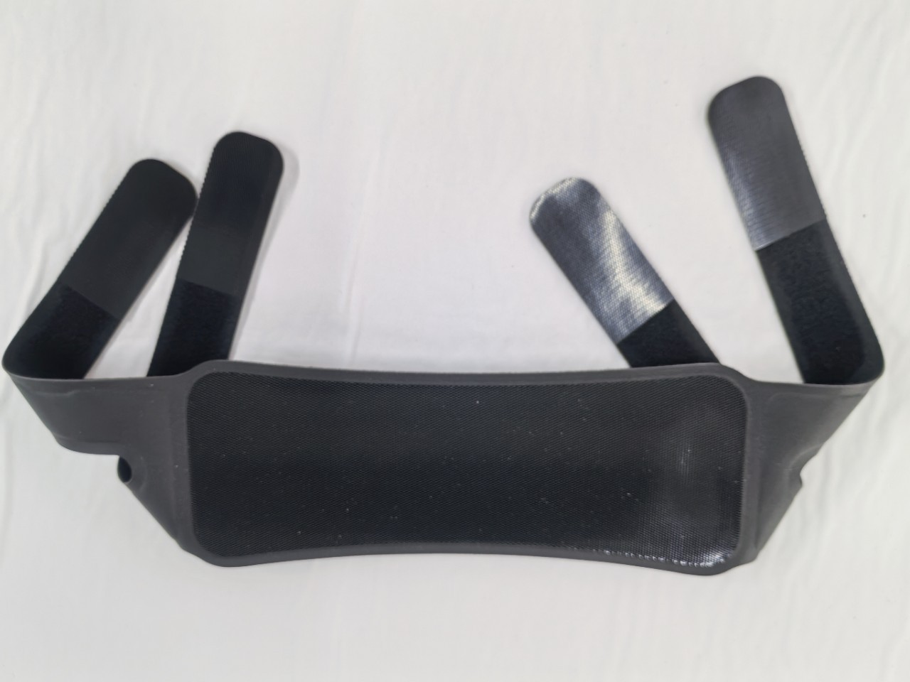 2025 New Simple Protective Headgear, Comfortable to Wear, Decompression Flying Glasses, Vertical Headband Straps, Ready for Sale