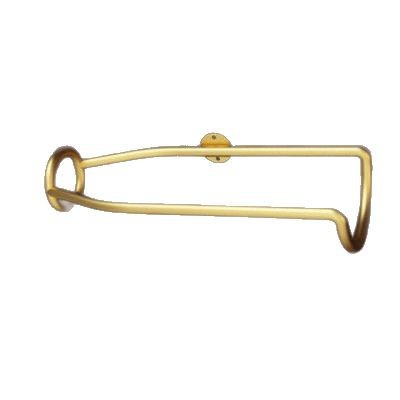 European-Style Wall-Mounted Wine Cabinet Wine Rack Wall Display Rack Restaurant Wall-Mounted Home Wine Rack Beer Rack Wall Storage