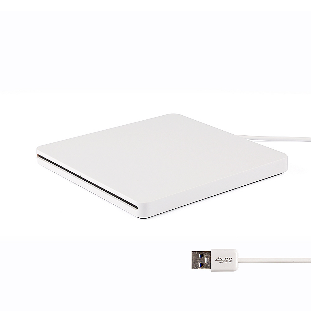 Factory wholesale USB2.0/3.0 optical drive box computer universal IDE/SATA suction TYPE-C interface kit