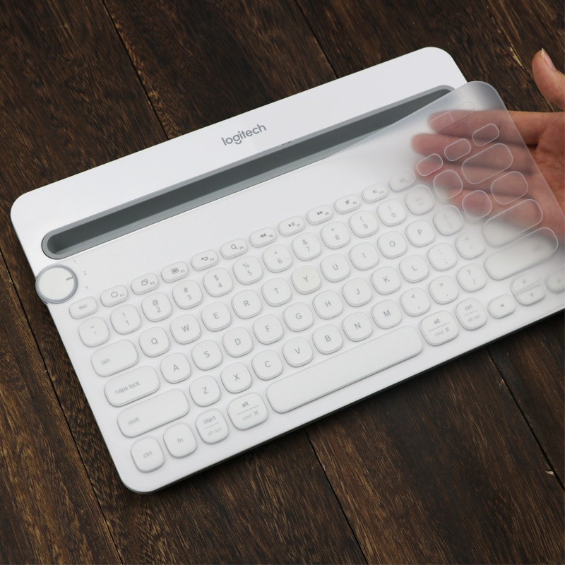 For Logitech series MX240/275/200//270/260/235/375/480/845 keyboard protective film