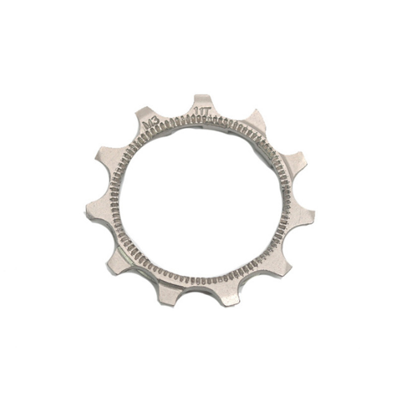 VIARON road bicycle flywheel repair piece mountain bike gear repair piece 11T 12T 13T small tooth piece