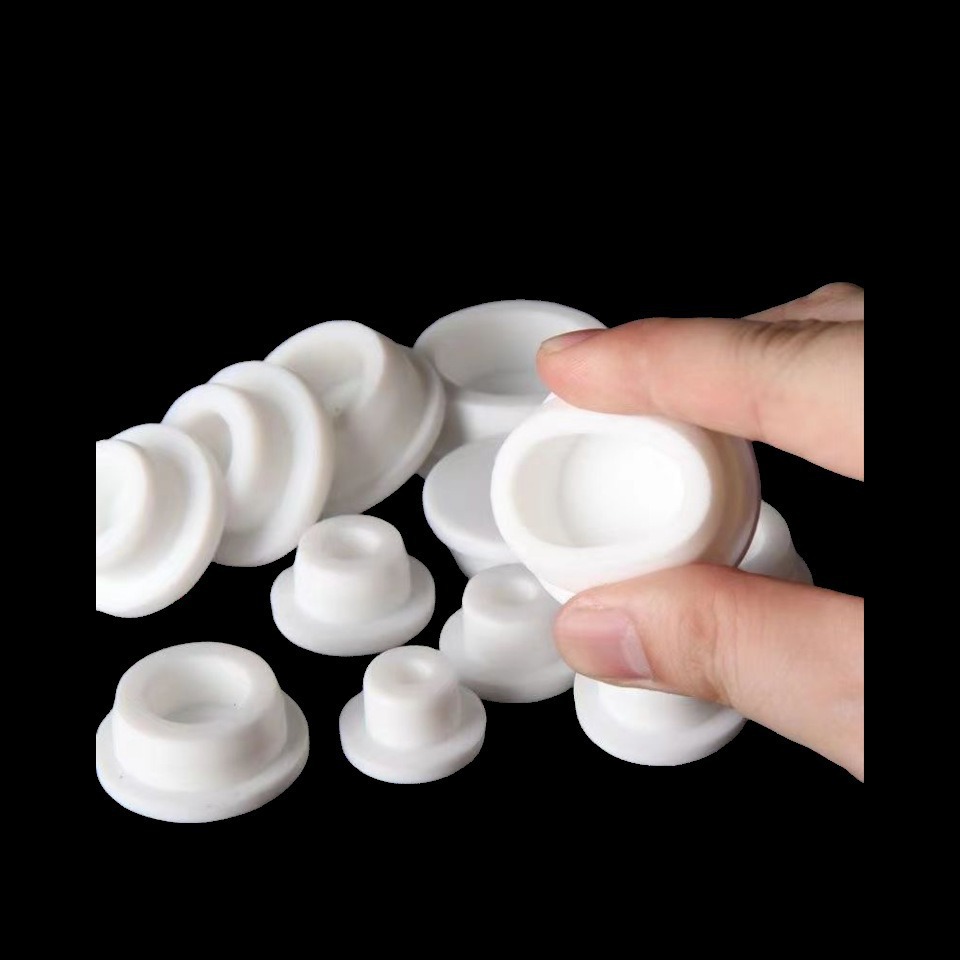 Washbasin Overflow Hole Plug Basin Overflow Sealing Head Basin Decorative Cover Washbasin Leakage Plug Pool Sealing Cover