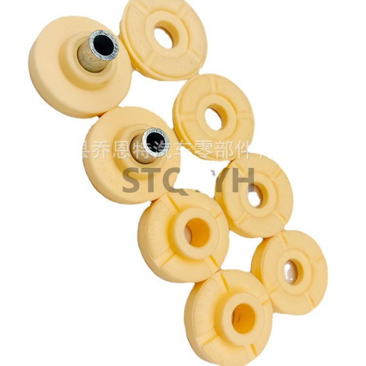 The Starting Set Is Suitable for Bmw Buffer Pad 33526778399 33526778111 31336776390