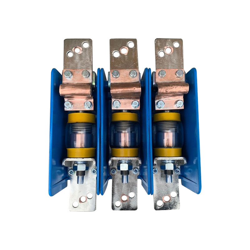 Bip Electric CKJ3-1250A/1.14KV VAcuum Ac ContActor 800A/2KV VAcuum ContActor 3 PhAse