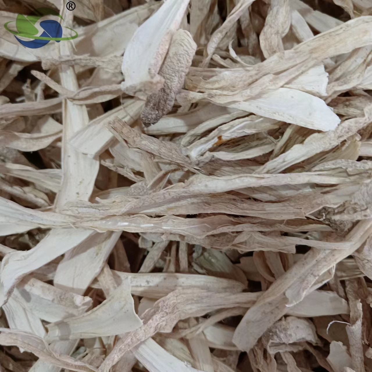 Xinrongyu place of origin direct batch Gutian edible fungus slice Coprinus comatus mushroom dry goods hot pot Ingredients 500g