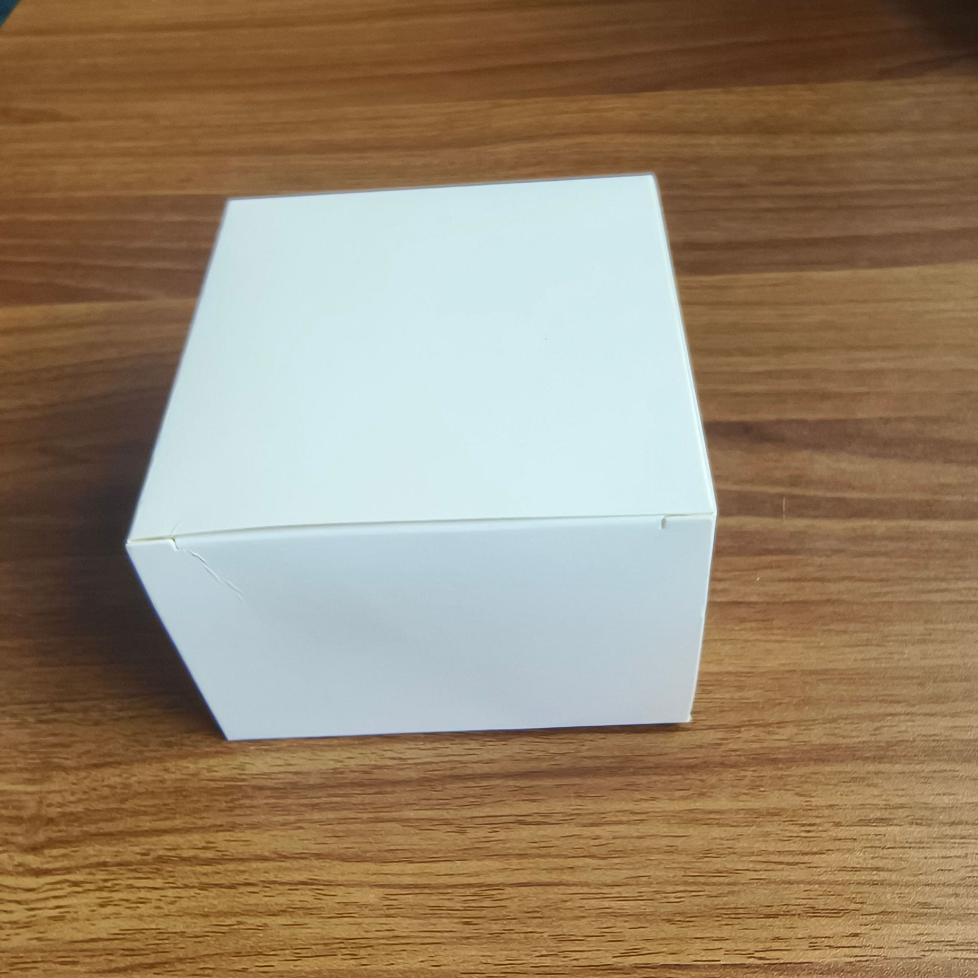 Blank Card Box, Universal Packaging Box for Small Electronic Products, On-Demand Printing, Direct Supply from Manufacturer, Multiple Sizes Available, Fast Delivery