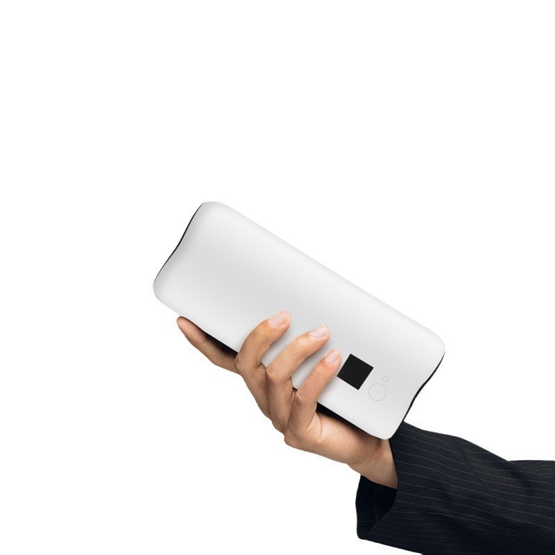 A4 Inkless Homework Printer Home Mini Small Mobile Phone Bluetooth Wireless Student Dormitory Wrong Question Test Paper Printing