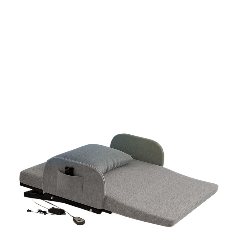 Intelligent Electric Mattress for the Elderly, Bedridden Patient Care, Turn-Over, Elderly-Friendly Home Lift, Household Multi-Functional Back Lifter