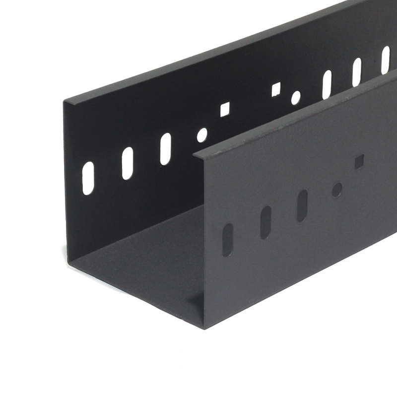 Manufacturer Produces Customized Fireproof Trough-Type Bridge Spray Line Trough Fire Bridge Ladder-Type Pallet-Type Trough Box with Special Invoice