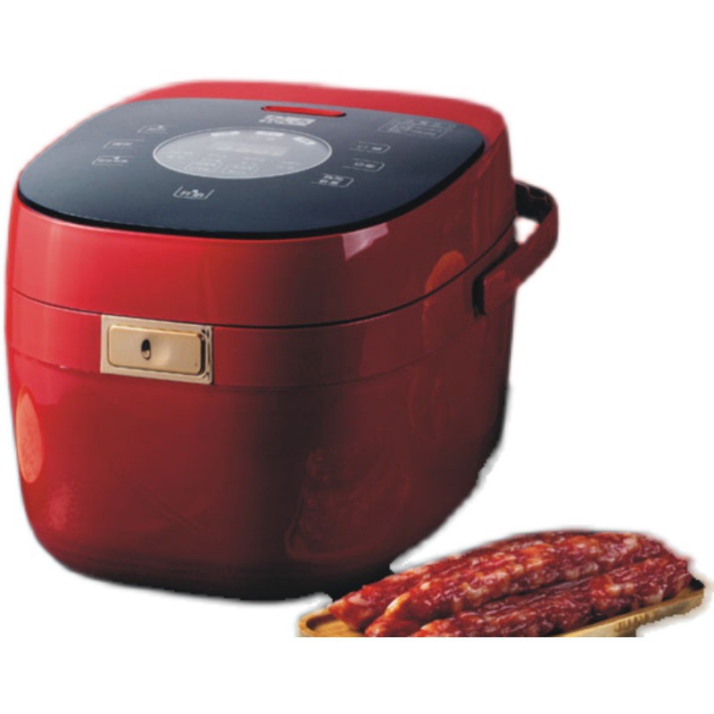 Wholesale Fb2-1 Purple Clay 2L Rice Cooker Fb4-1 Uncoated Health Pot Liner Ceramic Pot 3.5L Liter Set