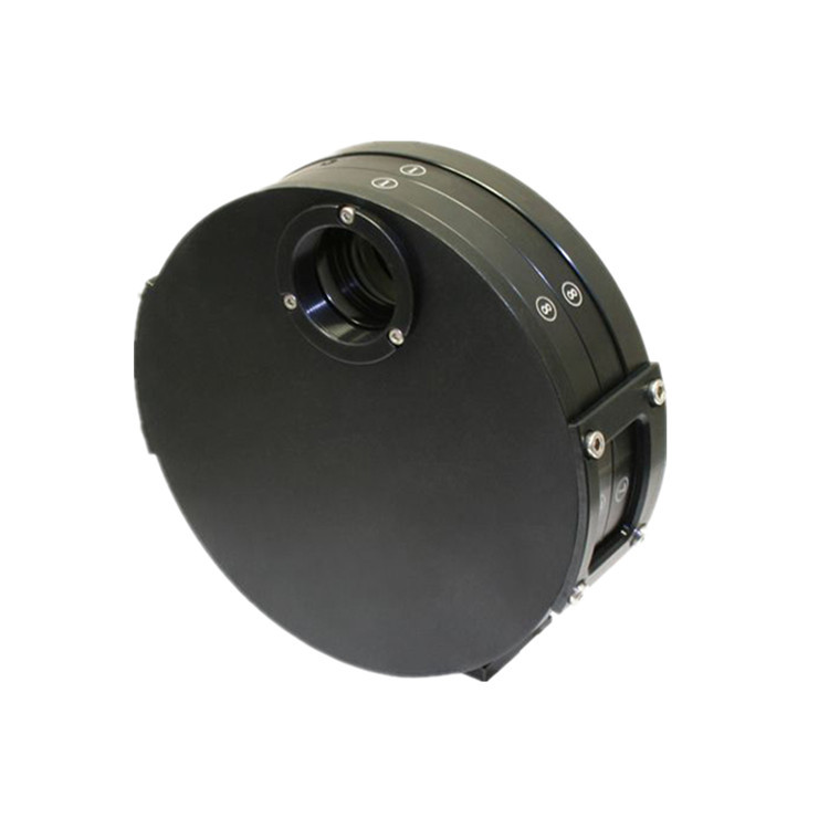 EKSMA Variable Wheel Attenuator 990-0704