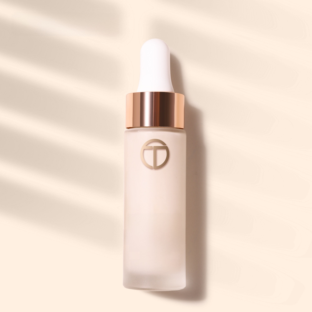 O.TW O.O Light Flawless Foundation moisturizing BB Cream light transparent makeup sweat-proof cosmetics 9122