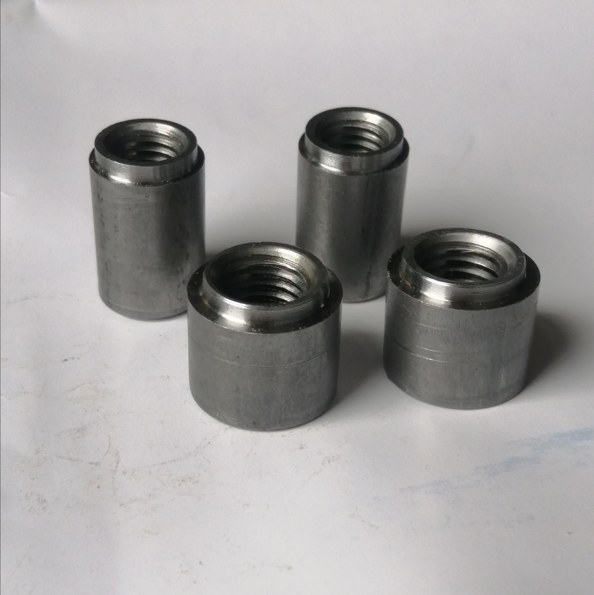 Processing and Customizing Various Special-Shaped Nuts, Special-Shaped Welded Nuts, Large Quantity Discounts