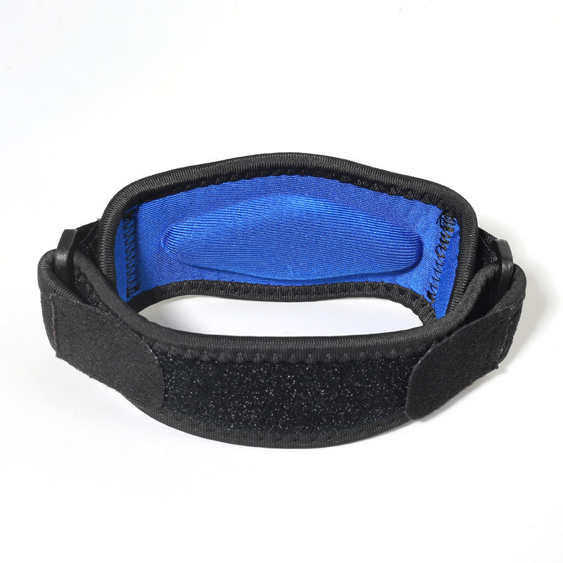 Sports Pressurized Elbow Protector Men's and Women's Badminton Elbow Protector Arm Protector Basketball Tennis Elbow Fitness Joint Special Protector