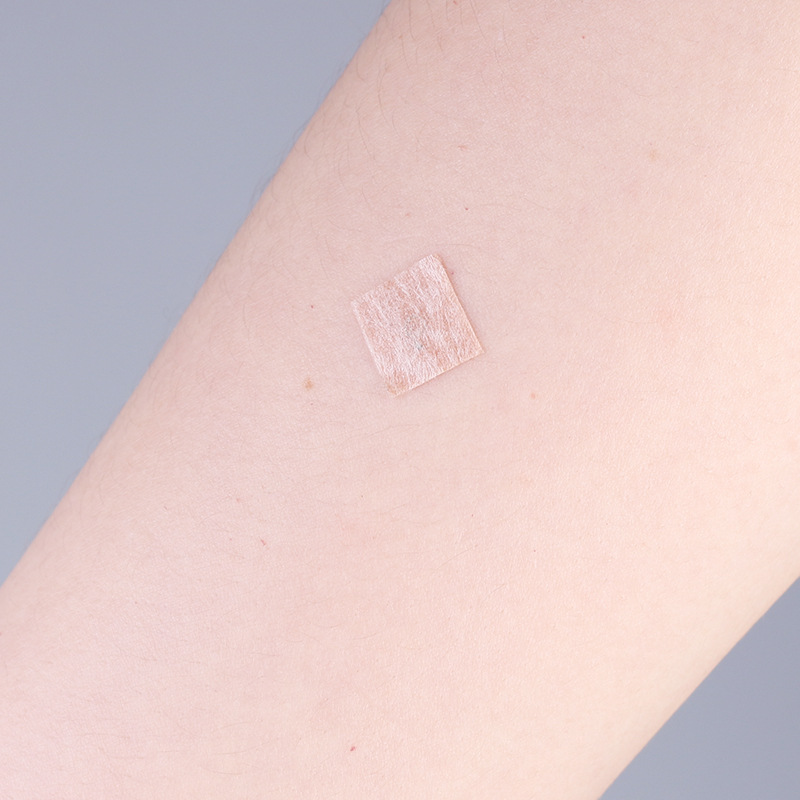 Huabao brand Hb disposable sterile press needle patch skin embedded needle acupuncture needle embedded needle medical refreshing paste acupoint needle