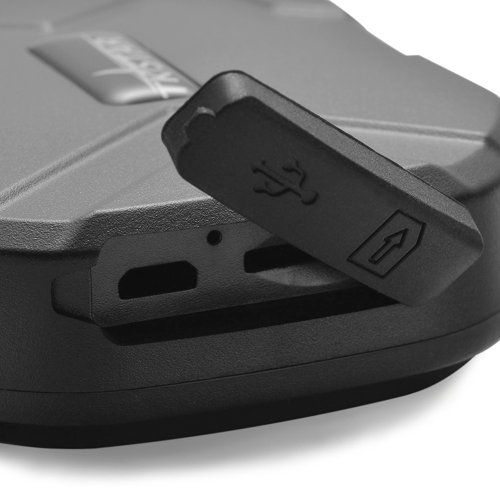 Cross-Border Tkstar 2g Tk905 Vehicle-Mounted Gps Locator Waterproof Strong Magnetic Anti-Lost 5000Mah Long Standby