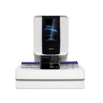 Pumen Technology Pa-800 Specific Protein Analyzer Is Simple, Accurate, Intelligent Diagnosis, Automatic Cleaning and Built-In Refrigeration
