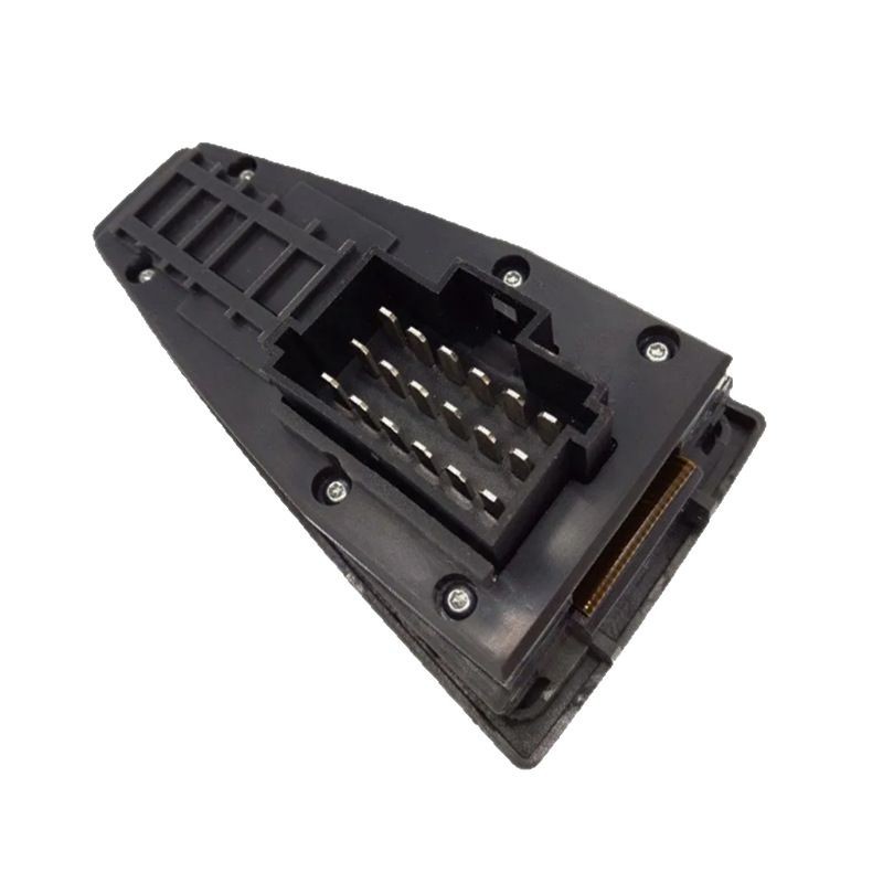 20752918 Is Suitable for Volvo Truck Glass Lift Electric Switch Left Front Window Control Assembly