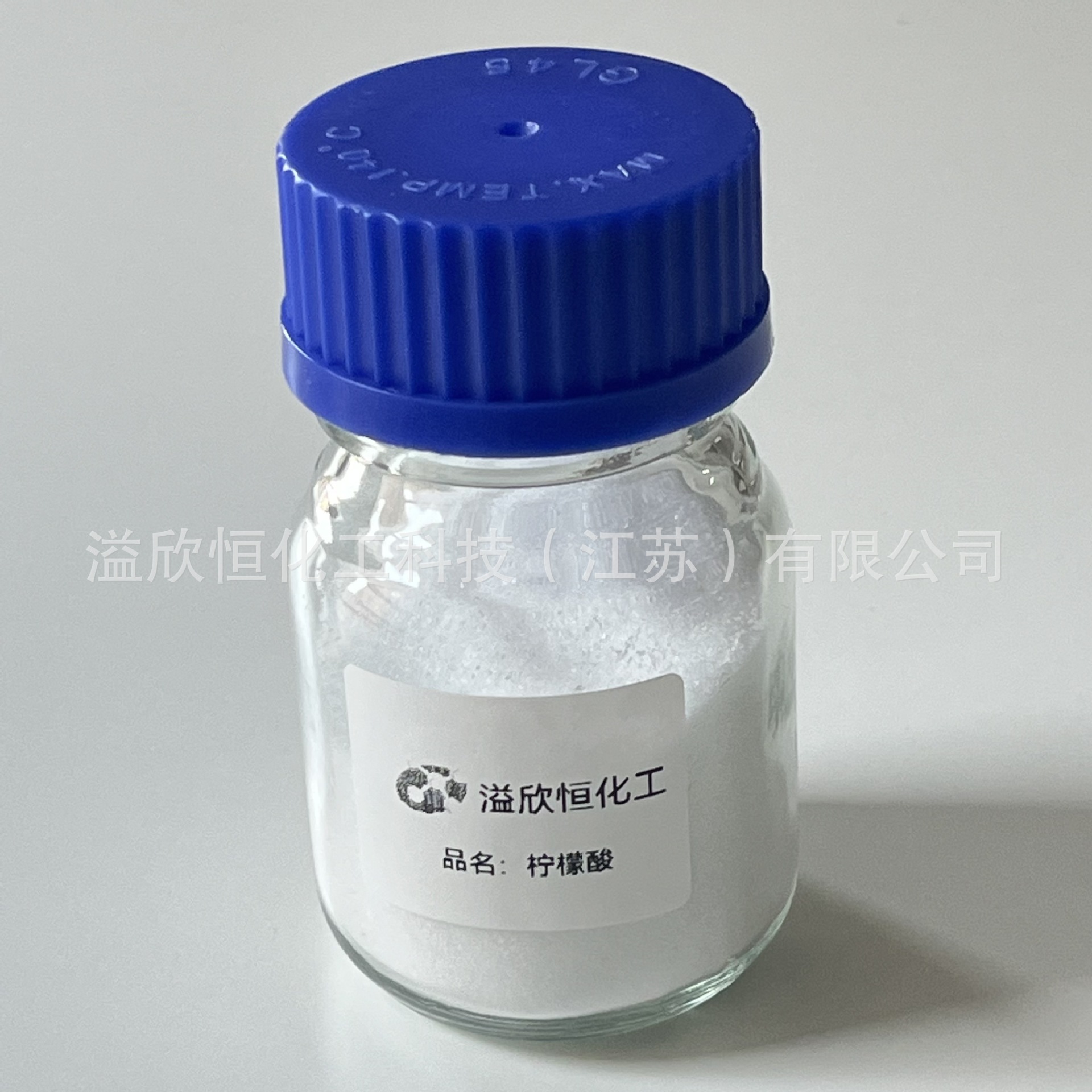 Чистая натуральная лимонная кислота - пищевая кислота очиститель, удаление накипи, смягчение качества воды, безопасный и экологически чистый предпочтительный