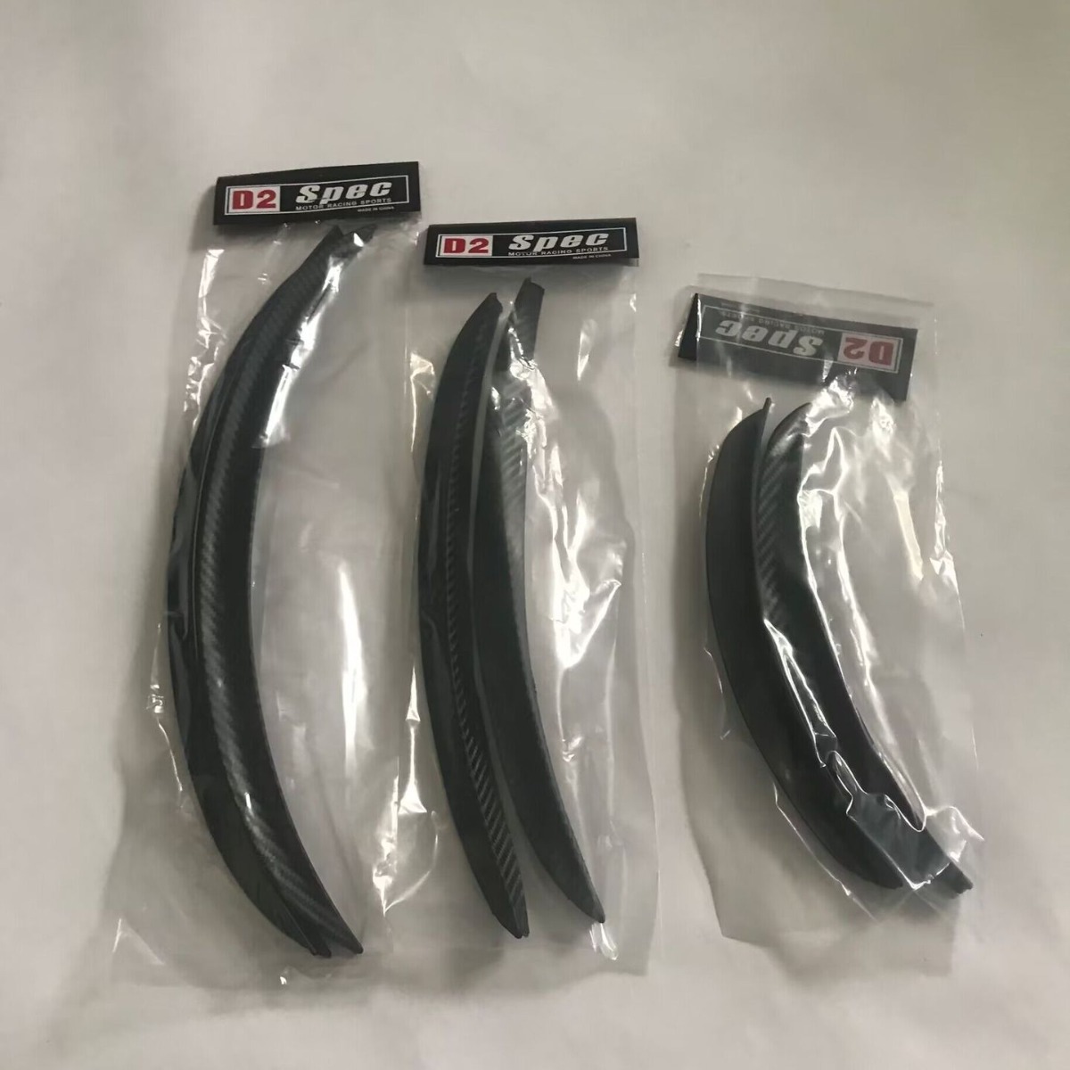 Прямая поставка модифицированной накладки на колесо из углеродного волокна с клеем