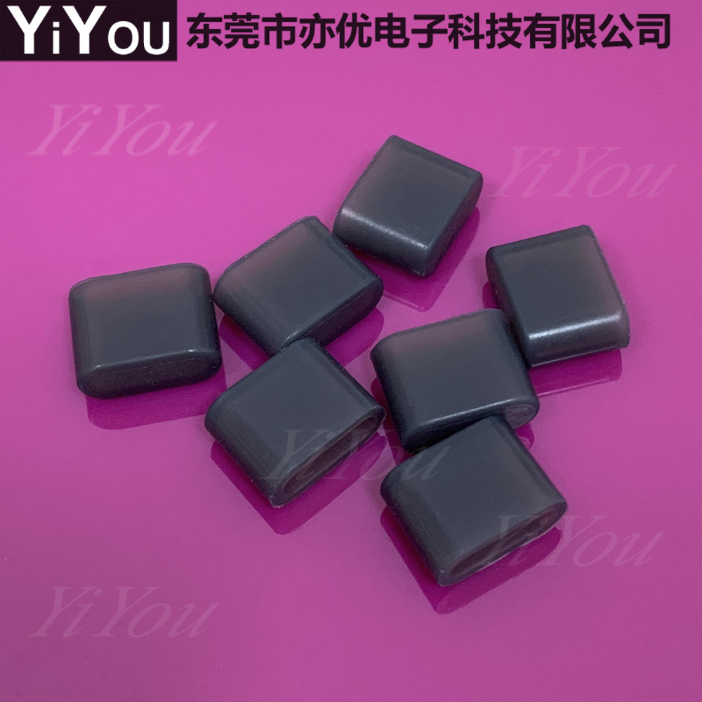 SiliCone Material USB Type-C Mobile Phone Data Cable Dustproof Cover ProteCtive Case Dustproof Sleeve ProteCtive Sleeve Rubber Sleeve