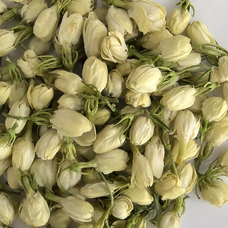 Прямые продажи с 2025 года ☞ Бутончики жасмина