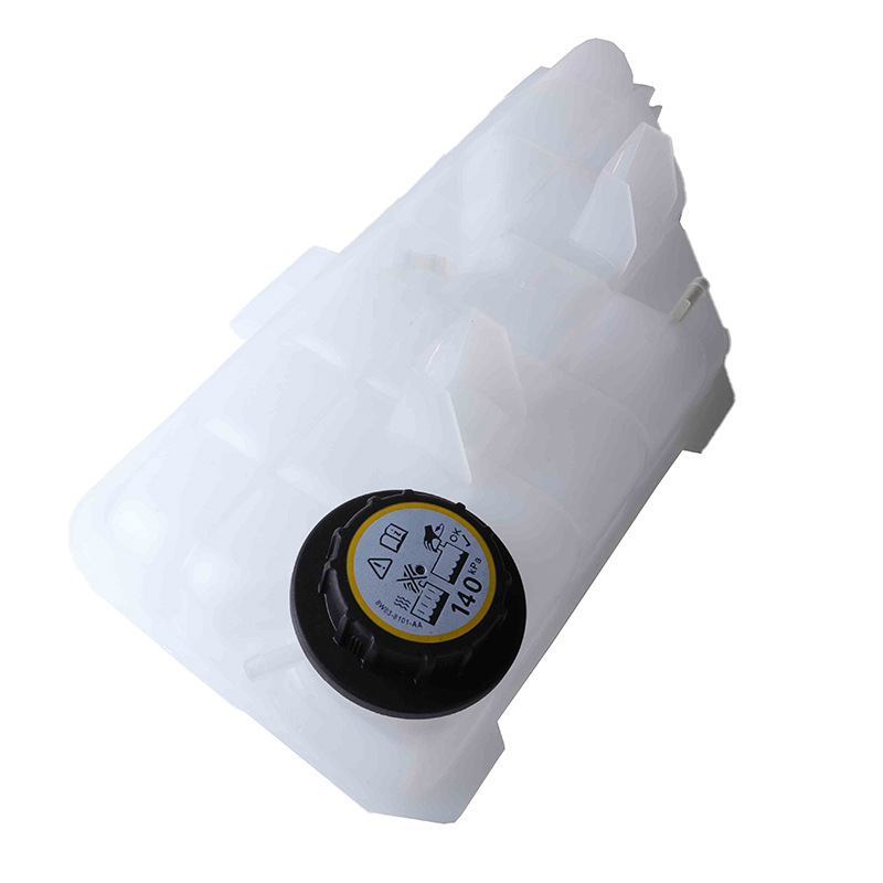 A1635000349 applicable to 1998-2005 Mercedes-Benz ML-class W163 auxiliary kettle engine coolant reservoir