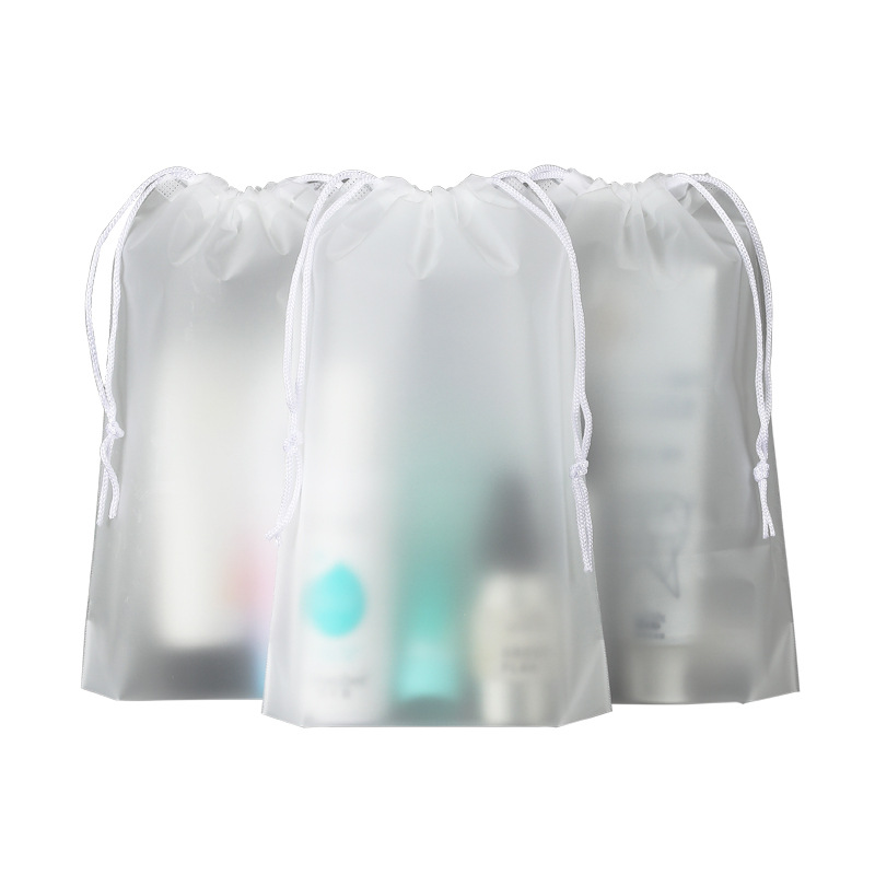 Shoes Dust-proof Bag Student Clothes Underwear Storage Bag Travel Luggage Sub-packaging Sub-packaging Bag Sealed Storage Bag