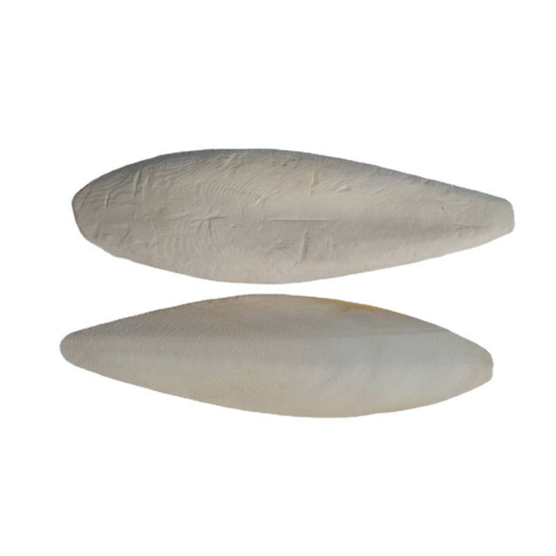 Cuttlefish Bone Fine Grinding Desalination Parrot Type Black Wind Peony Grinding Teeth Calcium Climbing Pet Chewing Toy Cuttlefish Bone