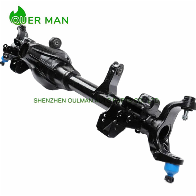 Axle housing DANA44 68017174AC for Jeep Wrangler JK Rubiken D44 2007-2018