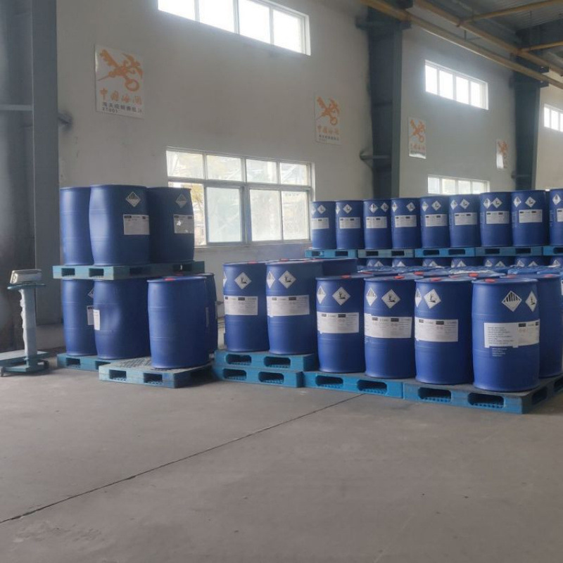 Pheophenone 1009-14-9 99% 1-Phenyl-1-Pentanone Synthetic Intermediate Penetration Stabilizer