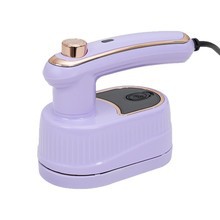 New Two-In-One Garment Ironing Machine, Foldable and Convenient Handheld Electric Iron, Small Household Wet and Dry Ironing Machine