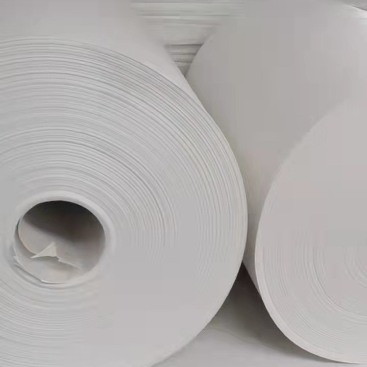 Manufacturer Produces Kt White 2mm Kt Board Core Pearl Board Packaging Board Embroidery Pad